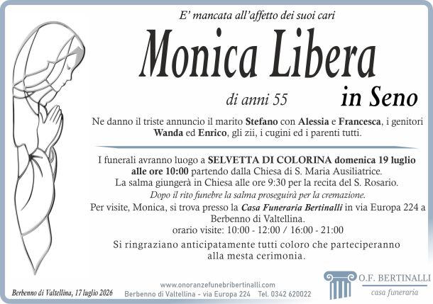 Libera Monica